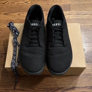 Men's NOBULL Gum Impact Shoes Trainers (CrossFit Limited Edition)